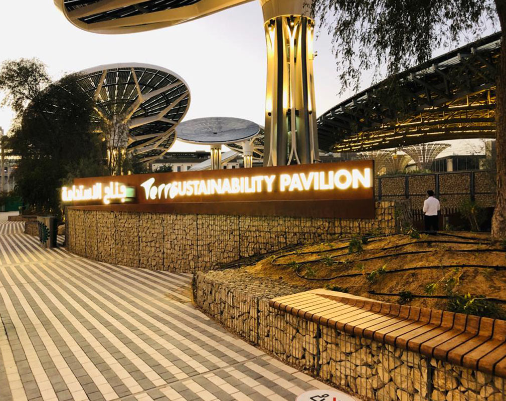 SUSTAINABILITY-PAVILION